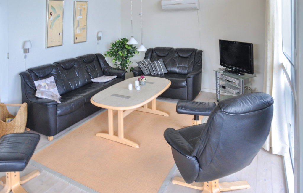 Feriehuse - Mommark , Danmark - F09435 3