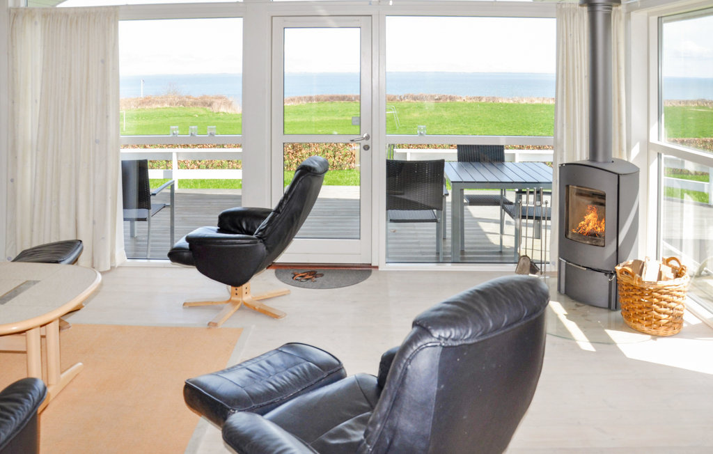 Feriehuse - Mommark , Danmark - F09435 9