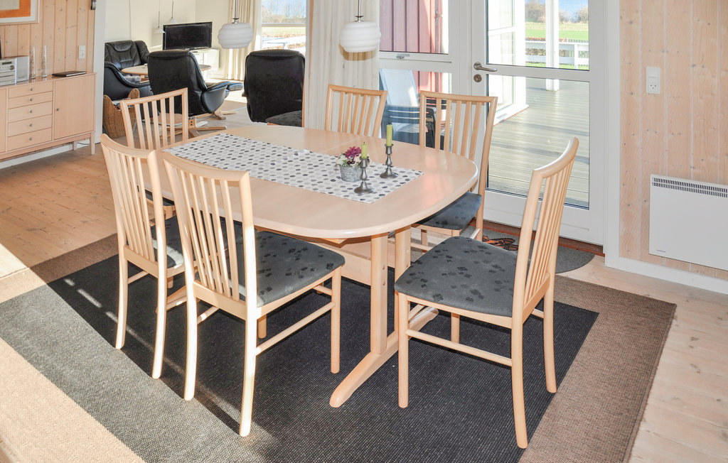 Feriehuse - Mommark , Danmark - F09435 10