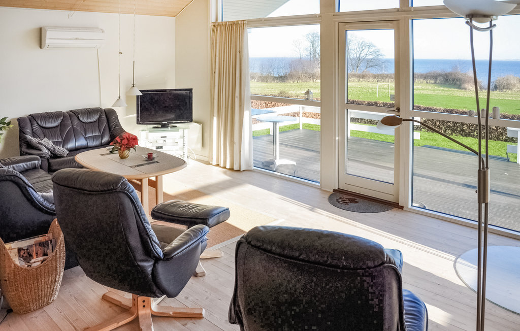 Feriehuse - Mommark , Danmark - F09435 11