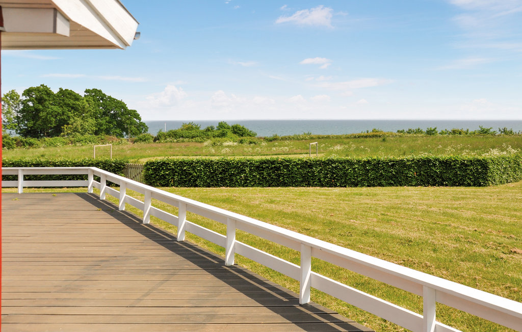 Feriehuse - Mommark , Danmark - F09435 8