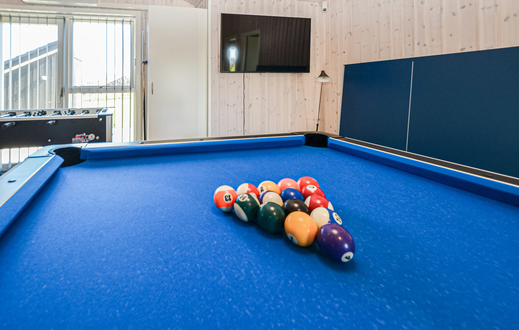 Feriehus - Købingsmark , Danmark - F09530 22