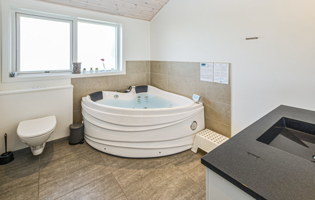 Feriehus - Købingsmark , Danmark - F09530 18