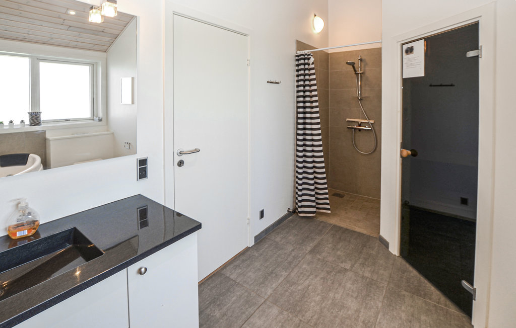 Feriehus - Købingsmark , Danmark - F09530 19