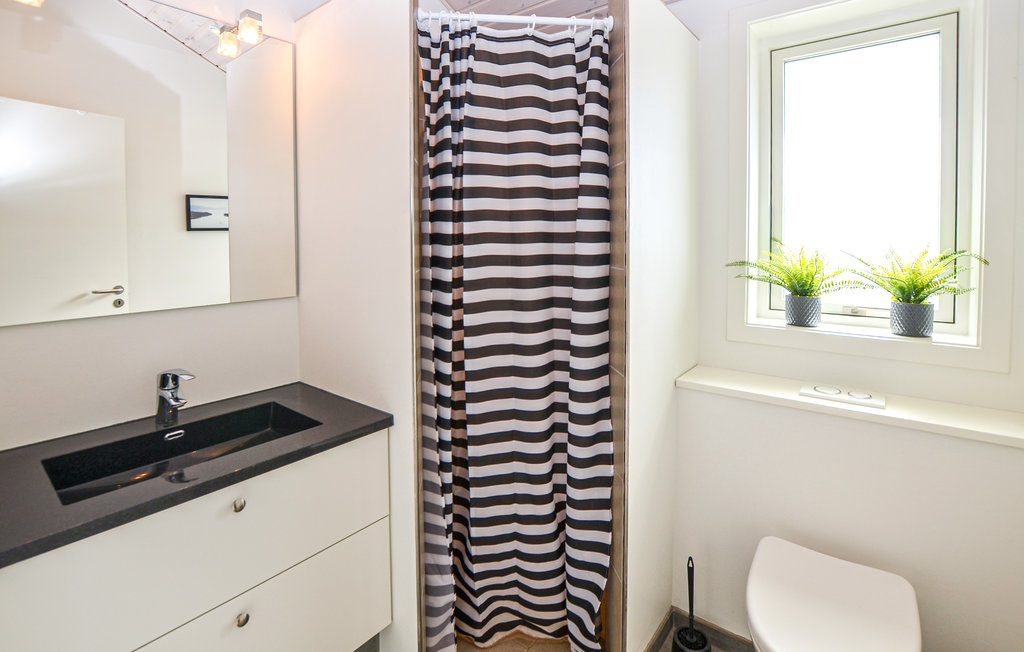 Feriehus - Købingsmark , Danmark - F09530 20