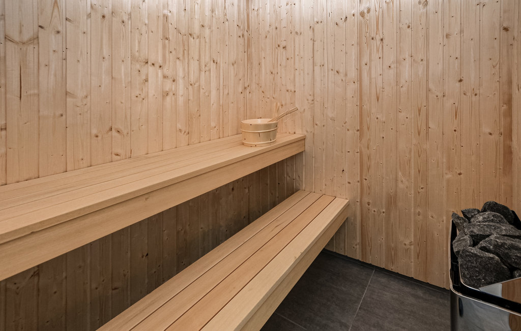 Feriehus - Købingsmark , Danmark - F09530 21