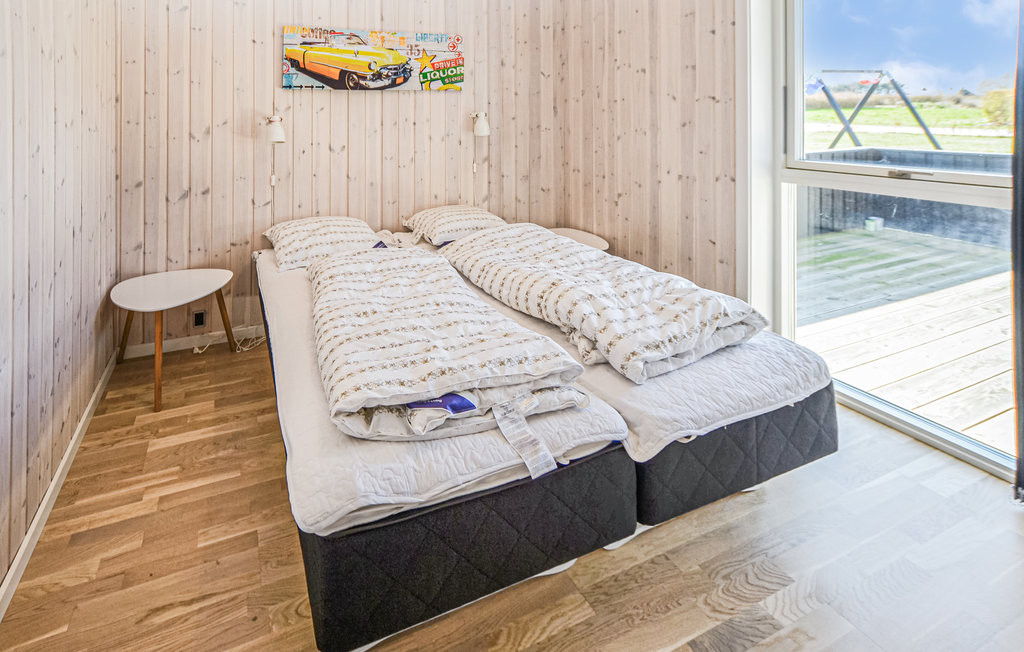 Feriehus - Købingsmark , Danmark - F09530 13