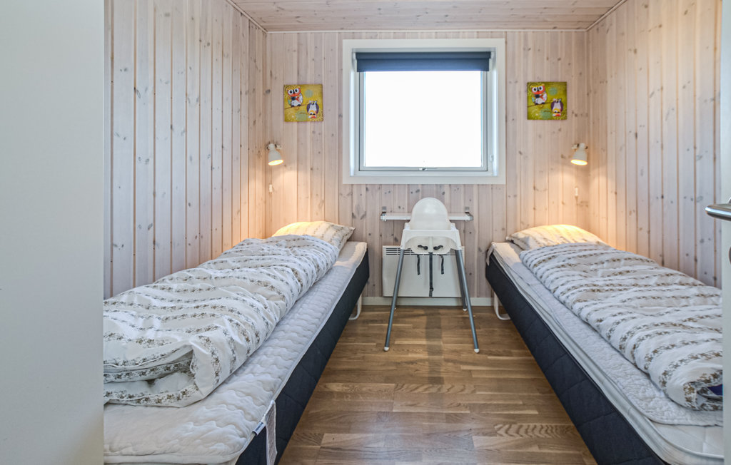 Feriehus - Købingsmark , Danmark - F09530 16