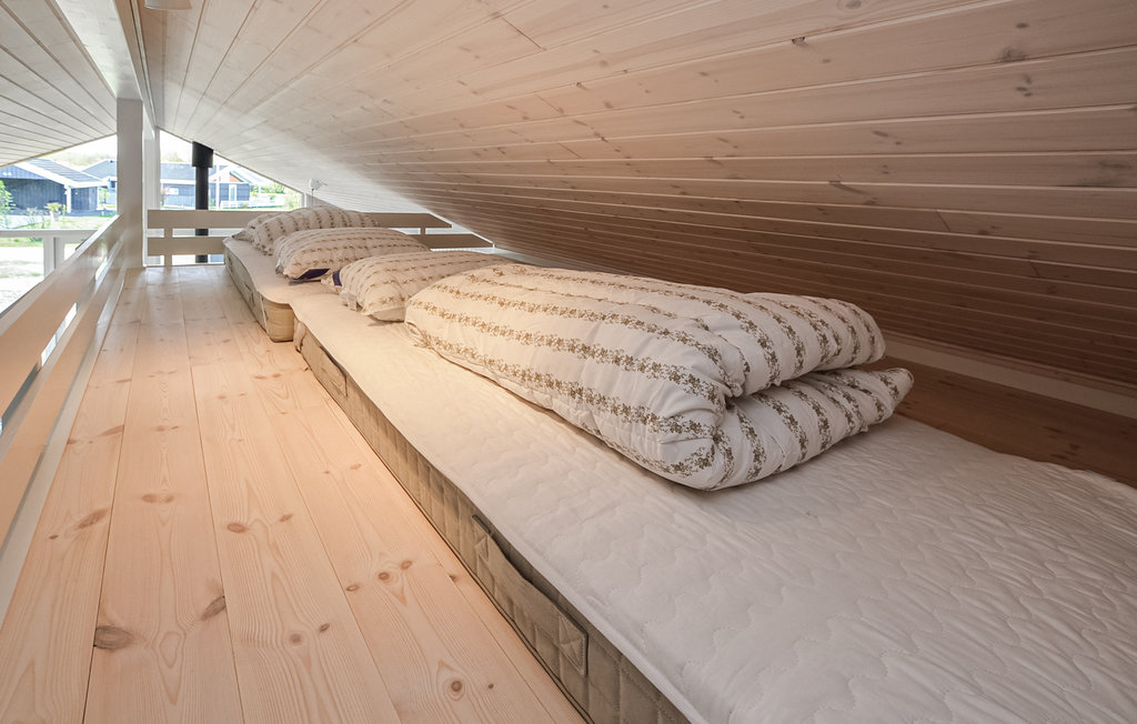 Feriehus - Købingsmark , Danmark - F09530 17