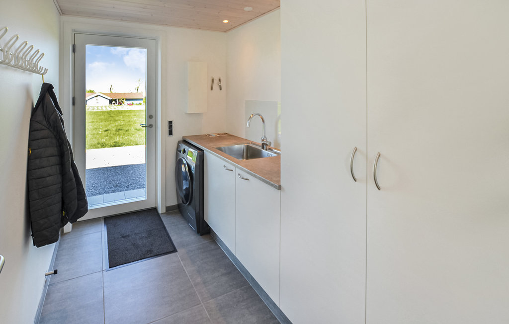 Feriehus - Købingsmark , Danmark - F09530 11