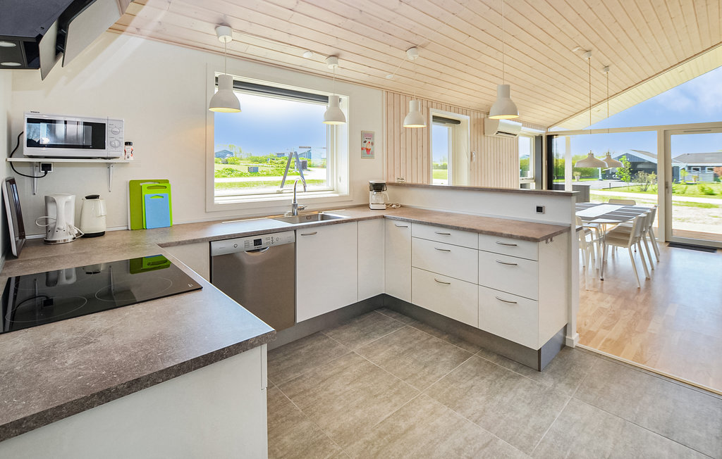 Feriehus - Købingsmark , Danmark - F09530 10