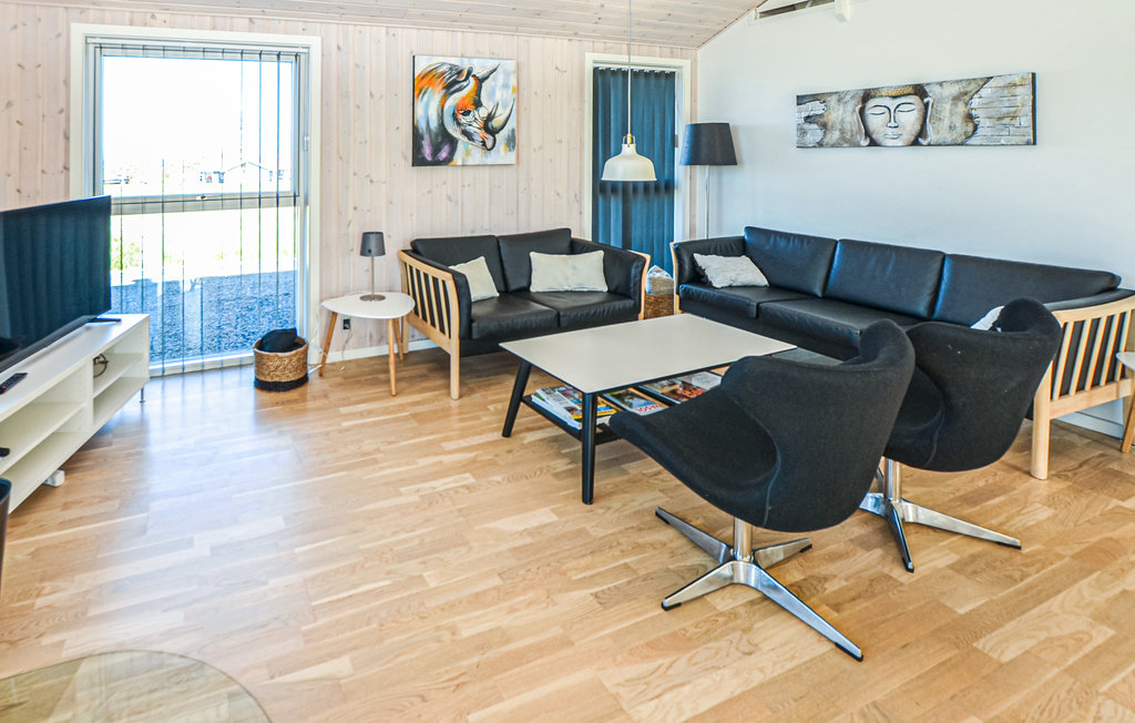 Feriehus - Købingsmark , Danmark - F09530 9