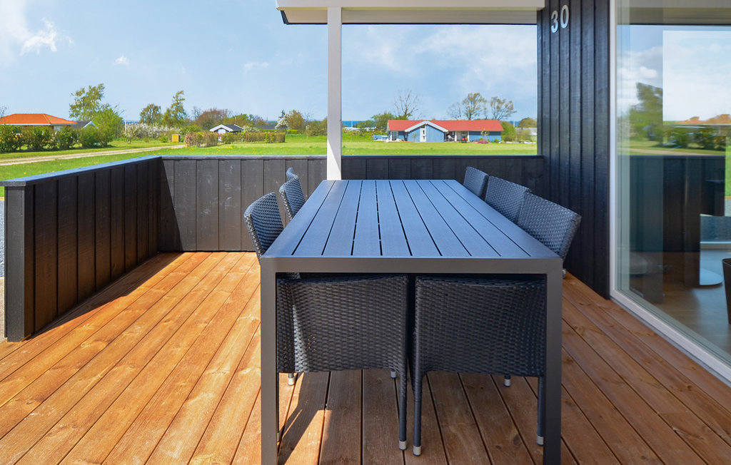 Feriehus - Købingsmark , Danmark - F09530 8