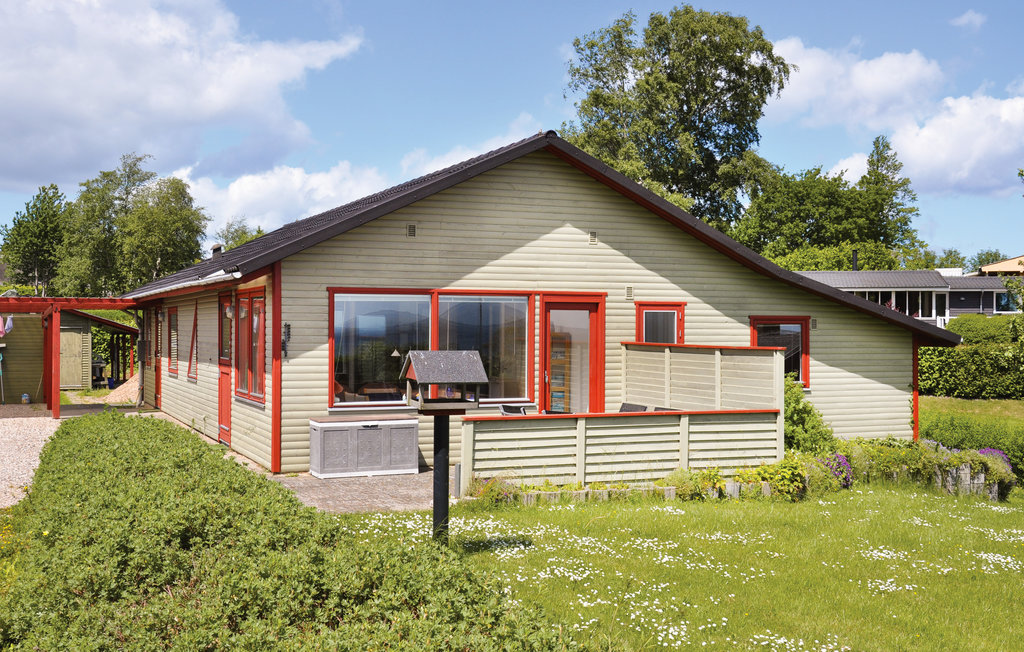 Feriehus - Nr.Kettingskov , Danmark - F09701 1