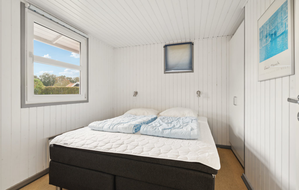 Ferienhaus - Mommark , Dänemark - F09015 17