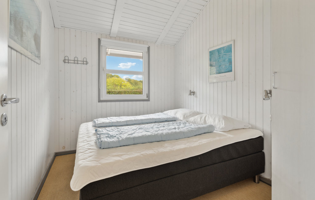 Ferienhaus - Mommark , Dänemark - F09015 18