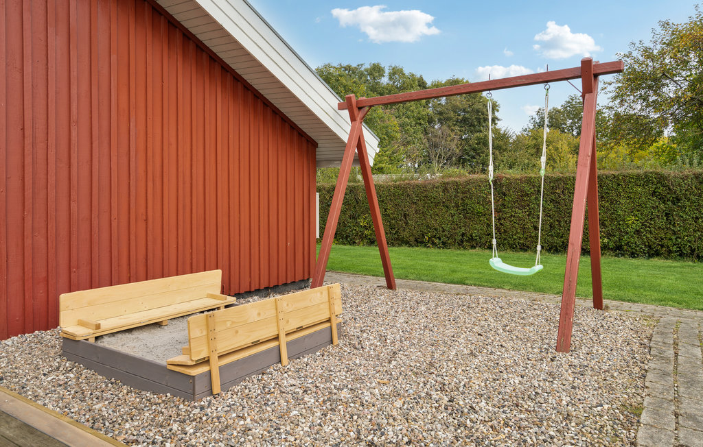 Ferienhaus - Mommark , Dänemark - F09015 11