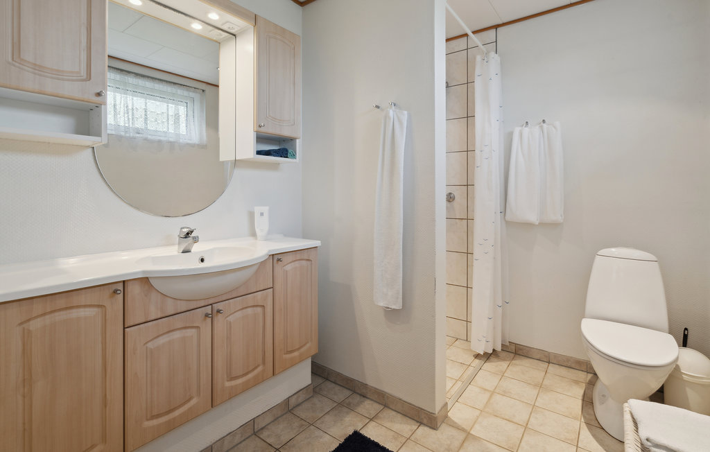 Ferienhaus - Skovmose Strand , Dänemark - F09346 17