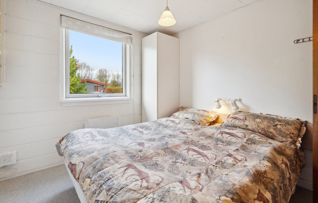 Ferienhaus - Skovmose Strand , Dänemark - F09346 8