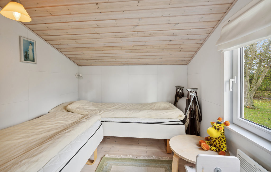 Ferienhaus - Skovmose Strand , Dänemark - F09346 16