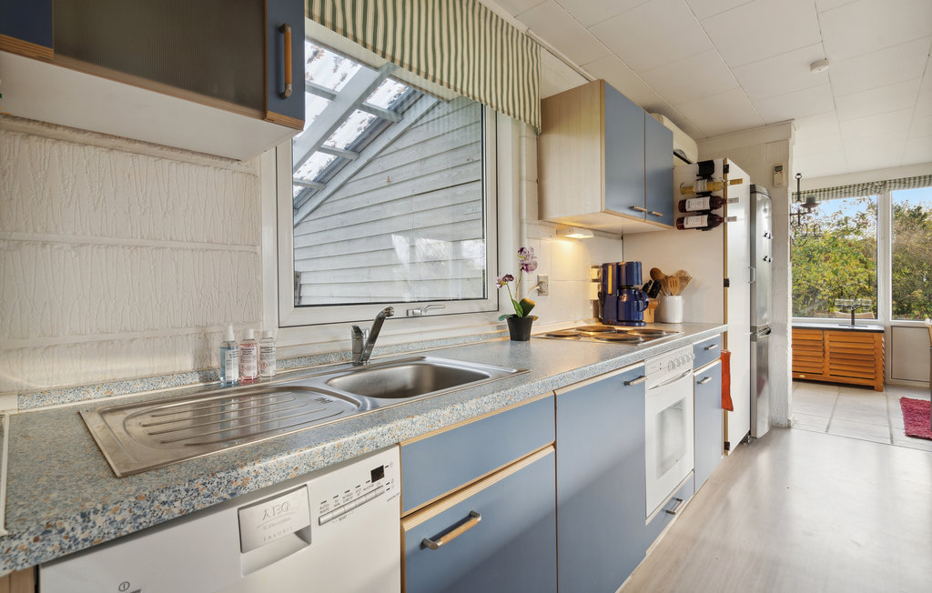 Ferienhaus - Skovmose Strand , Dänemark - F09346 7