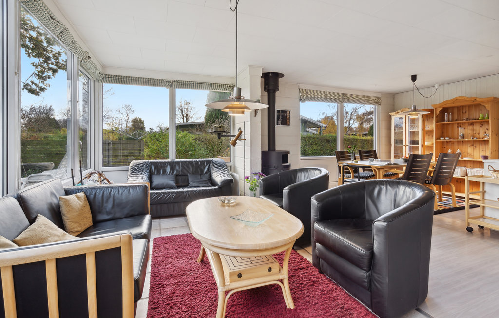 Ferienhaus - Skovmose Strand , Dänemark - F09346 4