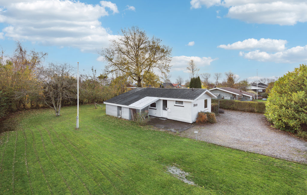 Ferienhaus - Skovmose Strand , Dänemark - F09346 1
