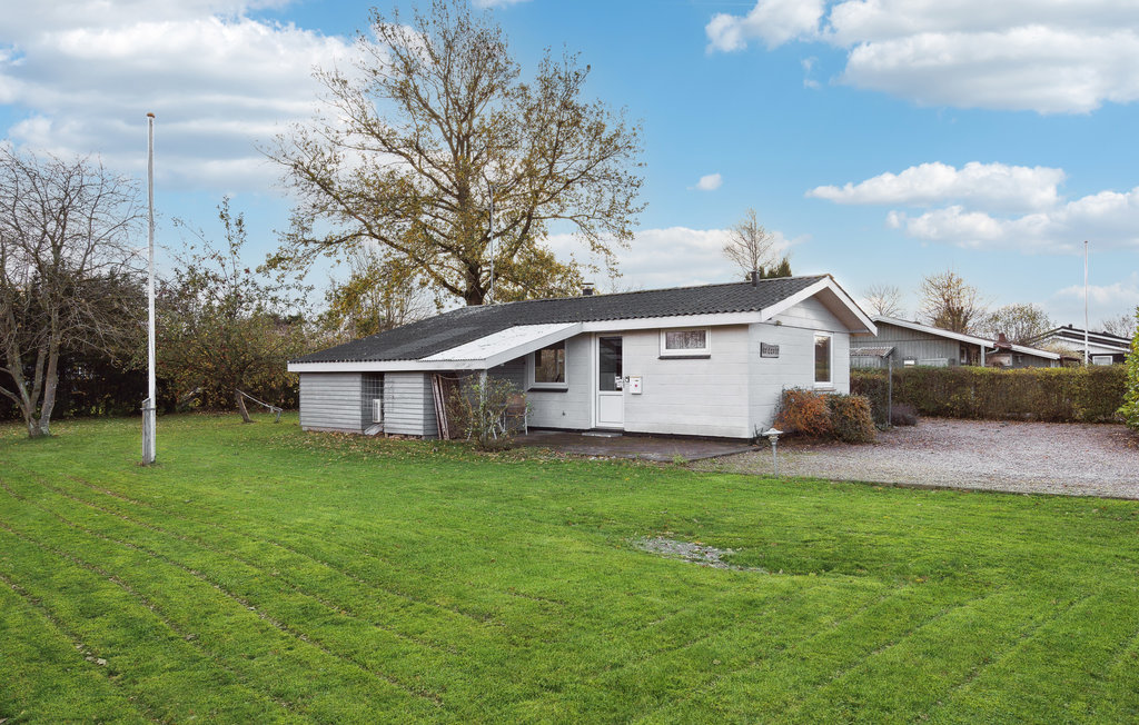 Ferienhaus - Skovmose Strand , Dänemark - F09346 9
