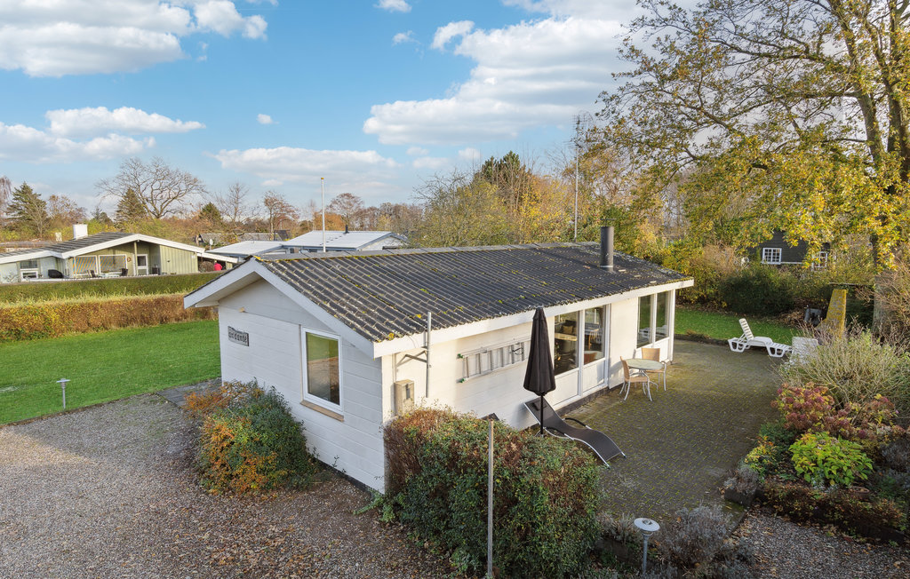 Ferienhaus - Skovmose Strand , Dänemark - F09346 10