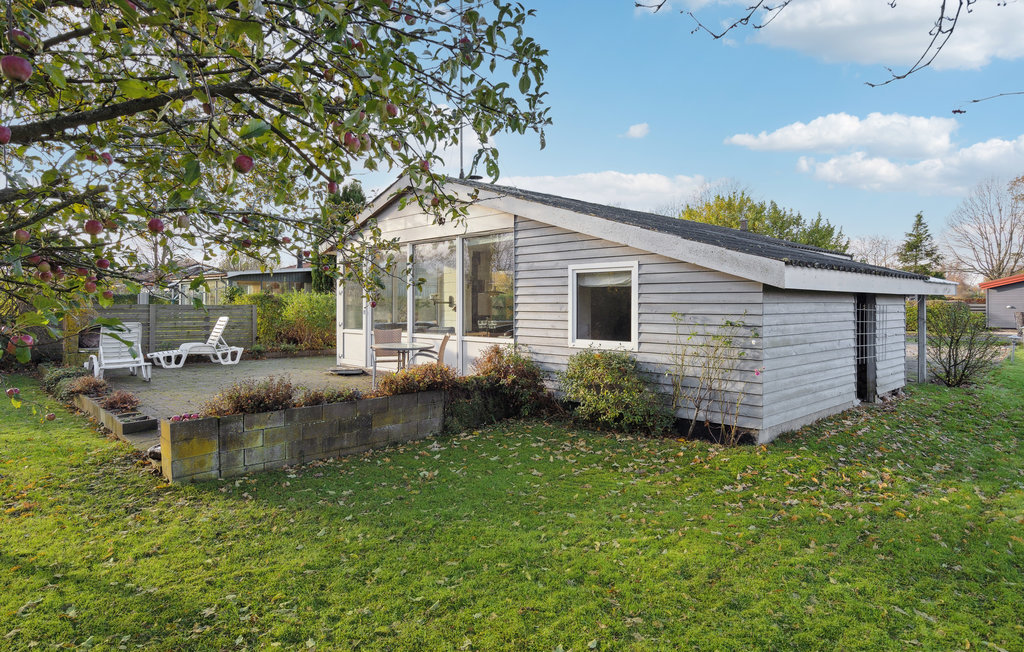 Ferienhaus - Skovmose Strand , Dänemark - F09346 12