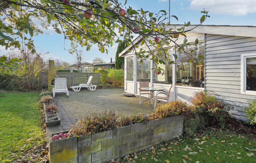 Ferienhaus - Skovmose Strand , Dänemark - F09346 13