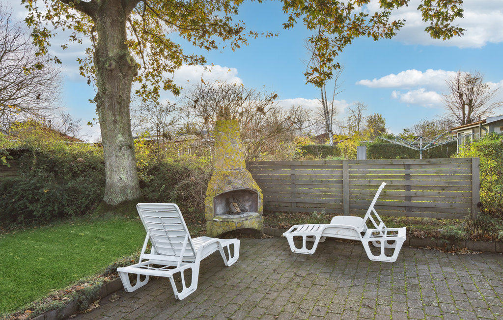 Ferienhaus - Skovmose Strand , Dänemark - F09346 14