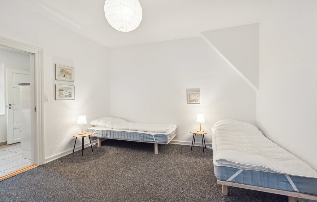 Ferieleilighet - Sønderborg Strand , Danmark - F09463 15