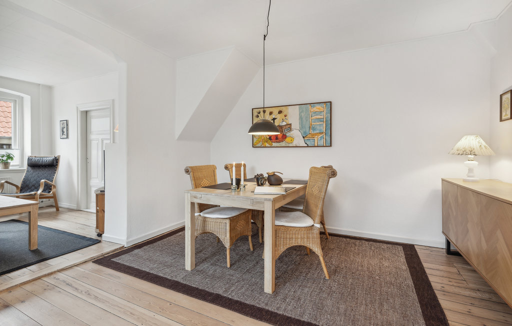 Ferieleilighet - Sønderborg Strand , Danmark - F09463 7