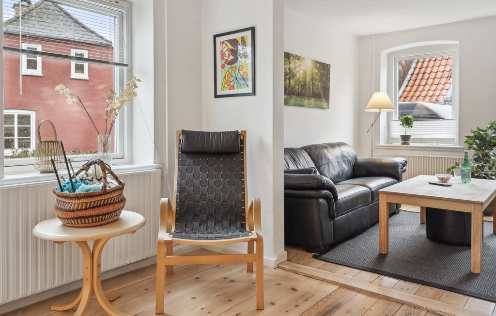 Ferieleilighet - Sønderborg Strand , Danmark - F09463 5