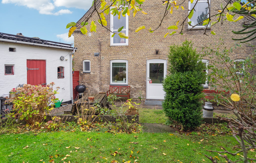 Ferieleilighet - Sønderborg Strand , Danmark - F09463 2
