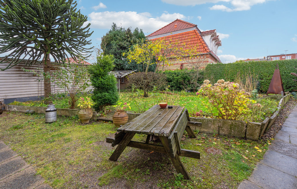 Ferieleilighet - Sønderborg Strand , Danmark - F09463 8