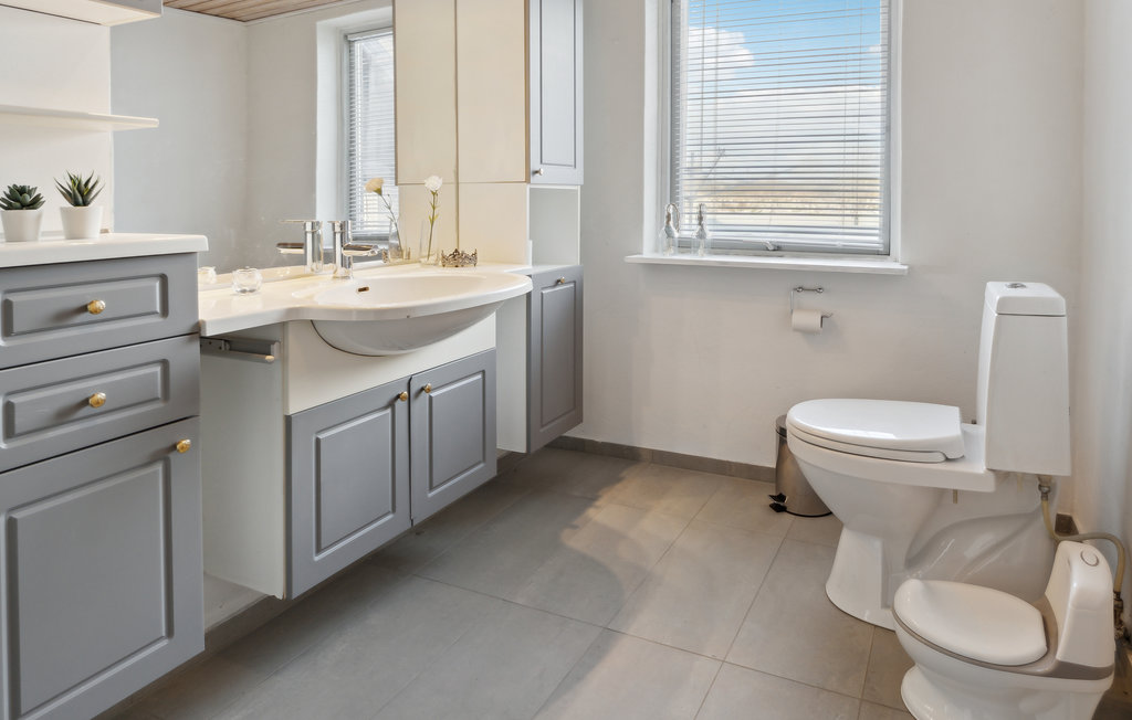 Feriehus - Kegnæs Strand , Danmark - F09526 21