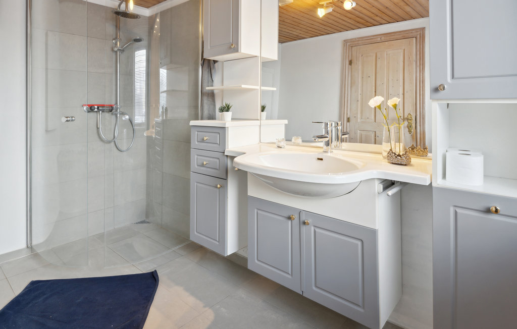 Feriehus - Kegnæs Strand , Danmark - F09526 22