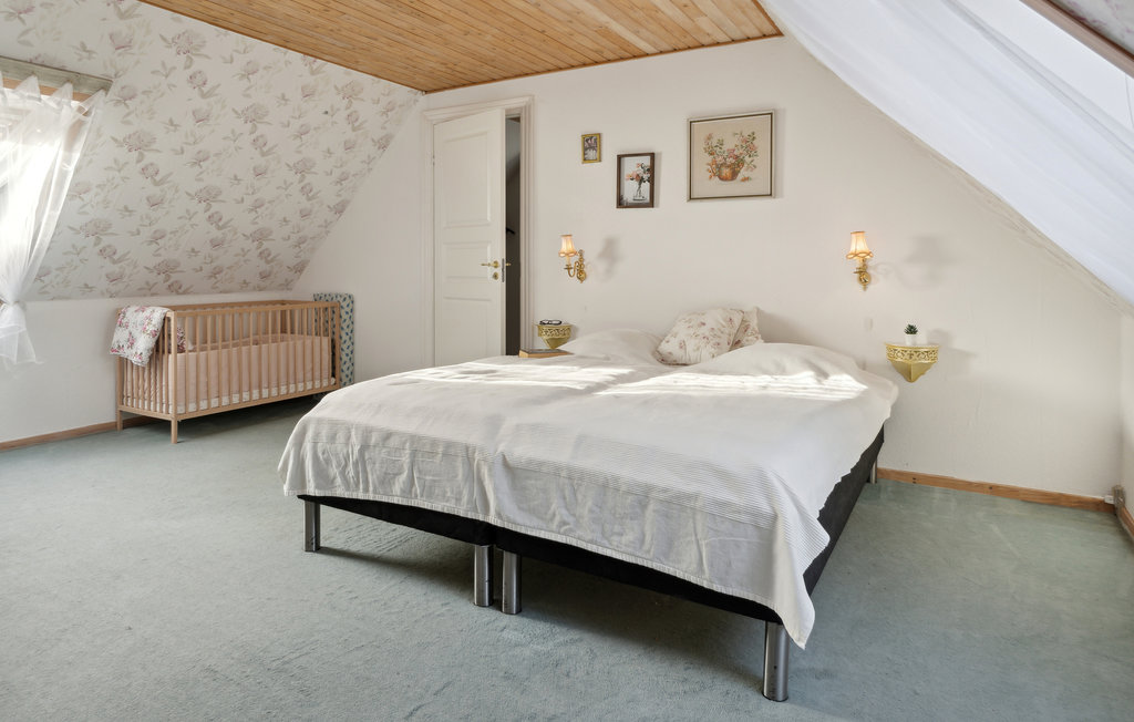 Feriehus - Kegnæs Strand , Danmark - F09526 17