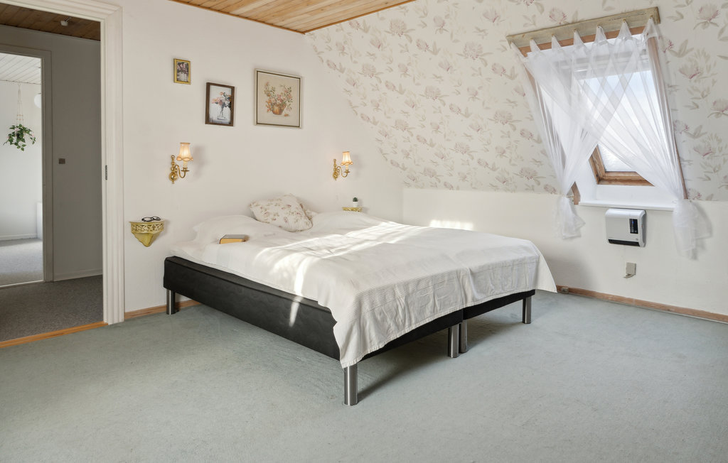 Feriehus - Kegnæs Strand , Danmark - F09526 18