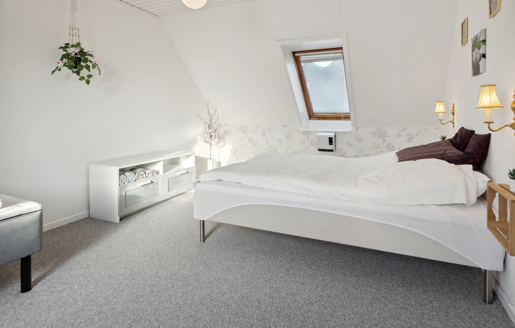 Feriehus - Kegnæs Strand , Danmark - F09526 19