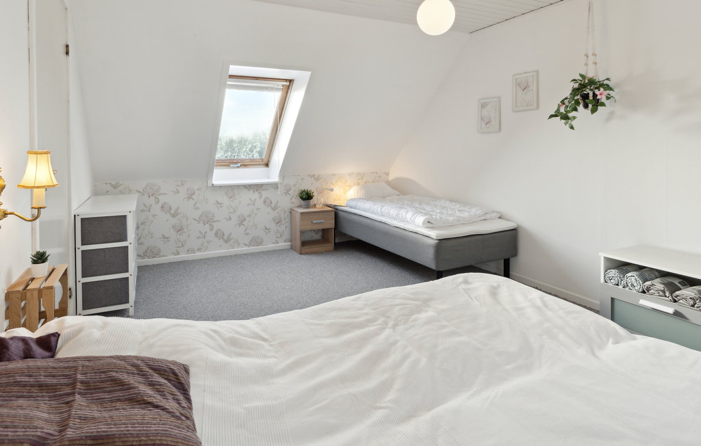 Feriehus - Kegnæs Strand , Danmark - F09526 20