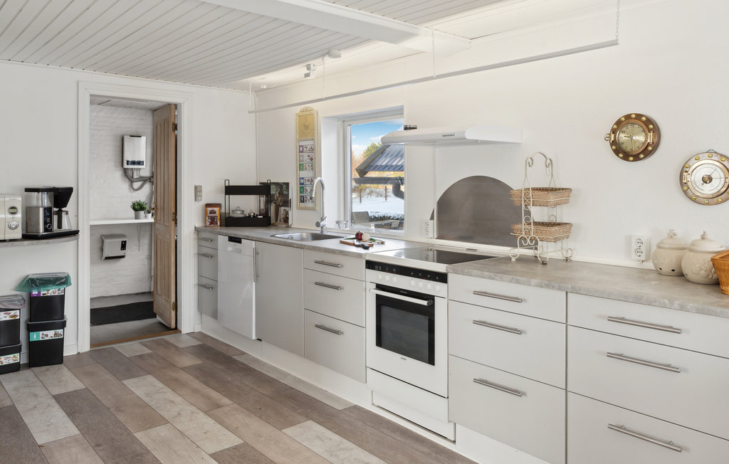 Feriehus - Kegnæs Strand , Danmark - F09526 7