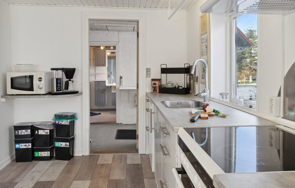 Feriehus - Kegnæs Strand , Danmark - F09526 16