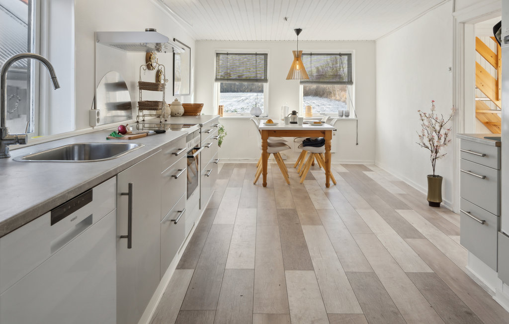 Feriehus - Kegnæs Strand , Danmark - F09526 6