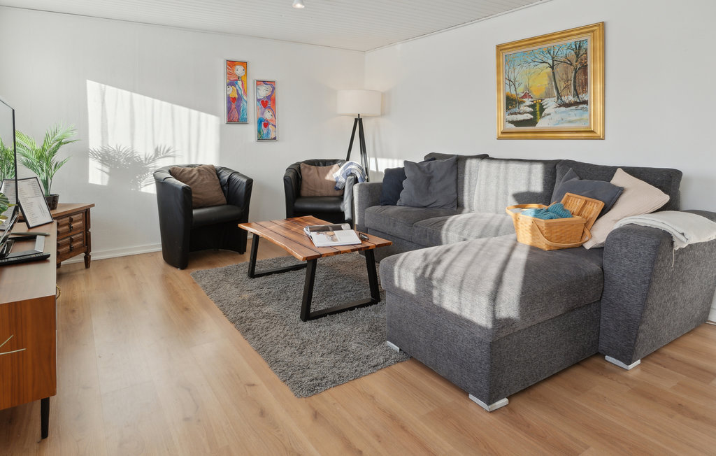 Feriehus - Kegnæs Strand , Danmark - F09526 3