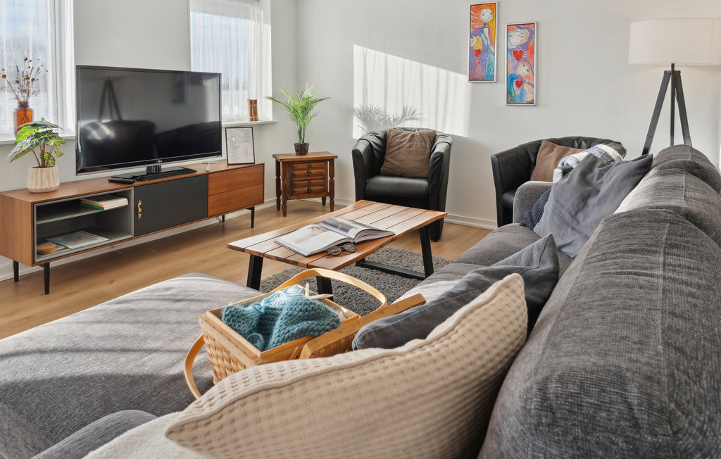 Feriehus - Kegnæs Strand , Danmark - F09526 4