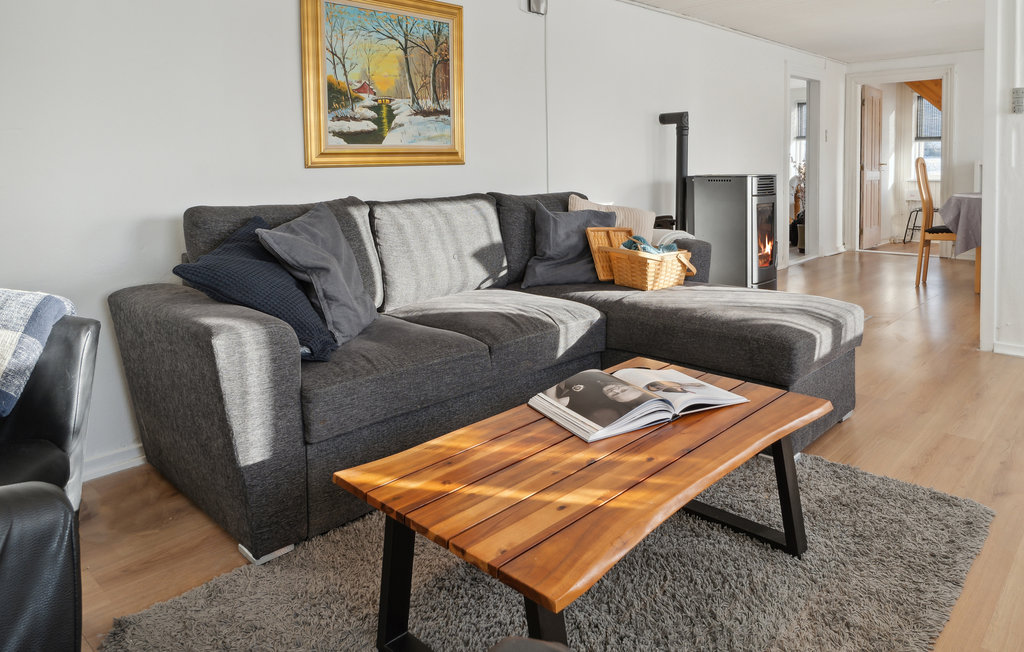 Feriehus - Kegnæs Strand , Danmark - F09526 13