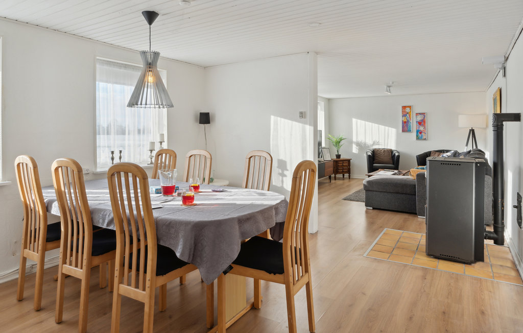 Feriehus - Kegnæs Strand , Danmark - F09526 5